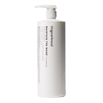 Maintain the Mane Shampoo 1000ml
